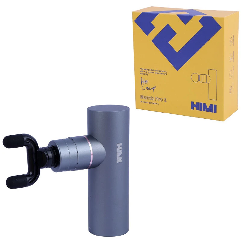 ماساژور تفنگی هیمی Numb Pro 2 CM20C