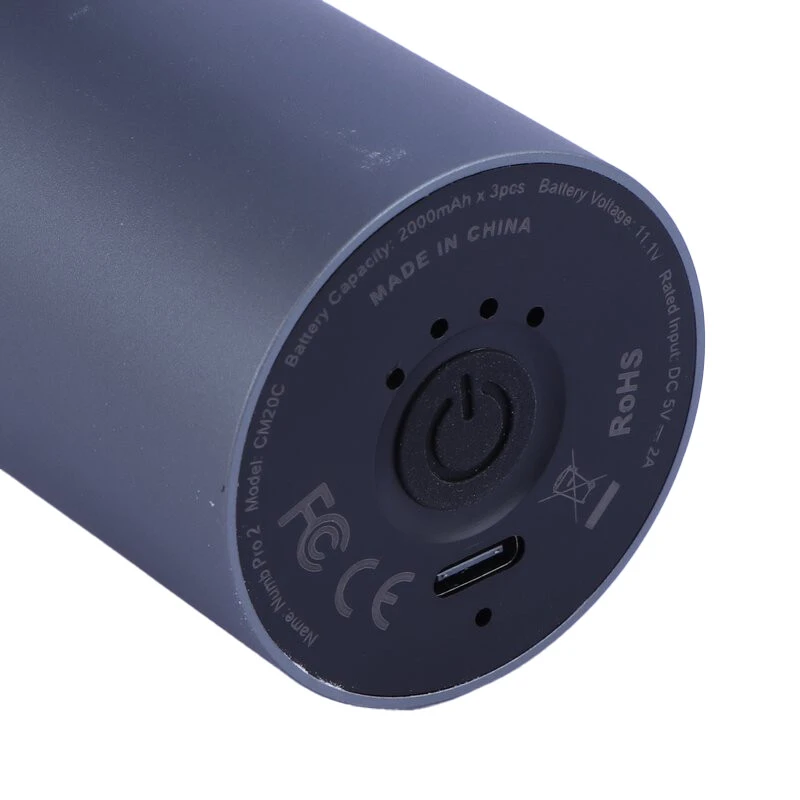 ماساژور تفنگی هیمی Numb Pro 2 CM20C