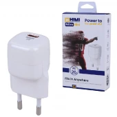 شارژر دیواری 20 وات هیمی Nitro Mini VQ-T45 PD 3A