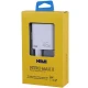 شارژر دیواری 45 وات هیمی Nitro Max 2 VQ-T47 GaN PD 4A