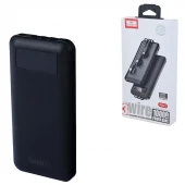 پاور بانک فست شارژ ارلدام ET-PB41 10.5W ظرفیت 10000 میلی آمپر ساعت