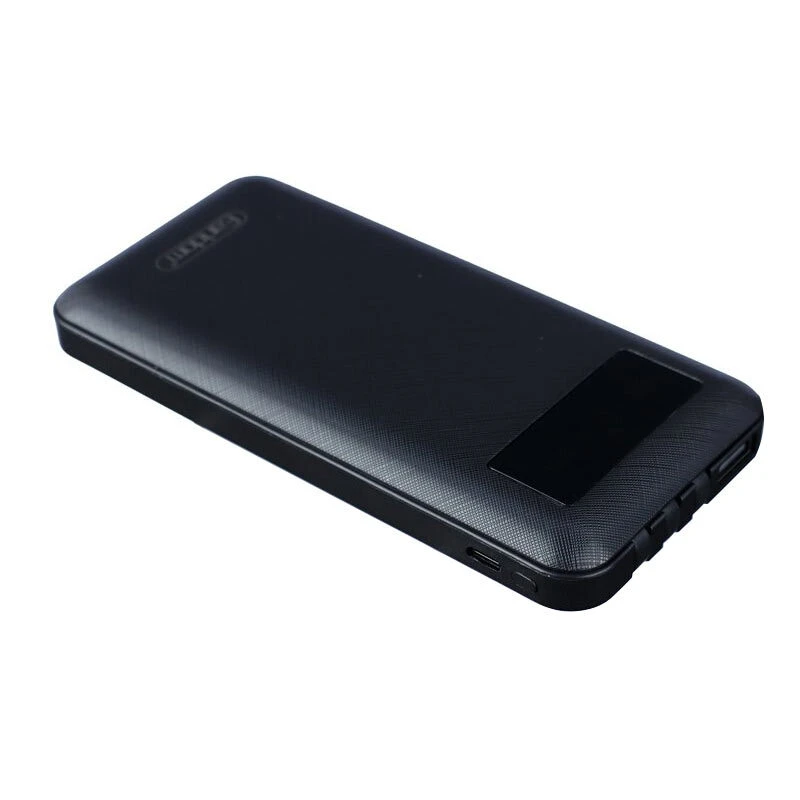 پاور بانک فست شارژ ارلدام ET-PB41 10.5W ظرفیت 10000 میلی آمپر ساعت