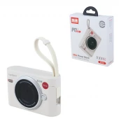 پاور بانک فست شارژ ارلدام ET-PD45 PD 22.5W ظرفیت 10000 میلی آمپر ساعت