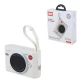 پاور بانک فست شارژ ارلدام ET-PD45 PD 22.5W ظرفیت 10000 میلی آمپر ساعت