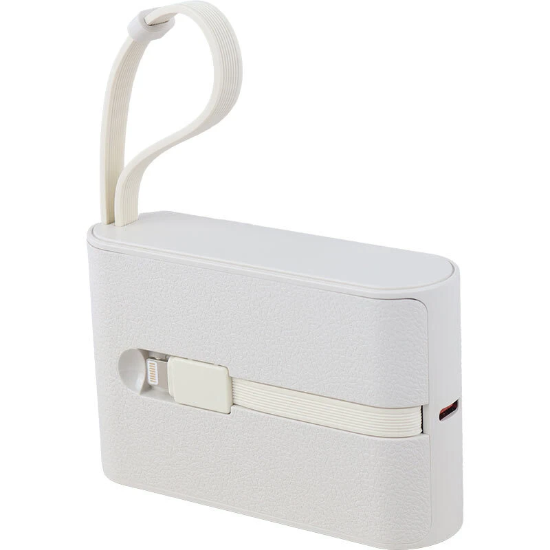 پاور بانک فست شارژ ارلدام ET-PD45 PD 22.5W ظرفیت 10000 میلی آمپر ساعت