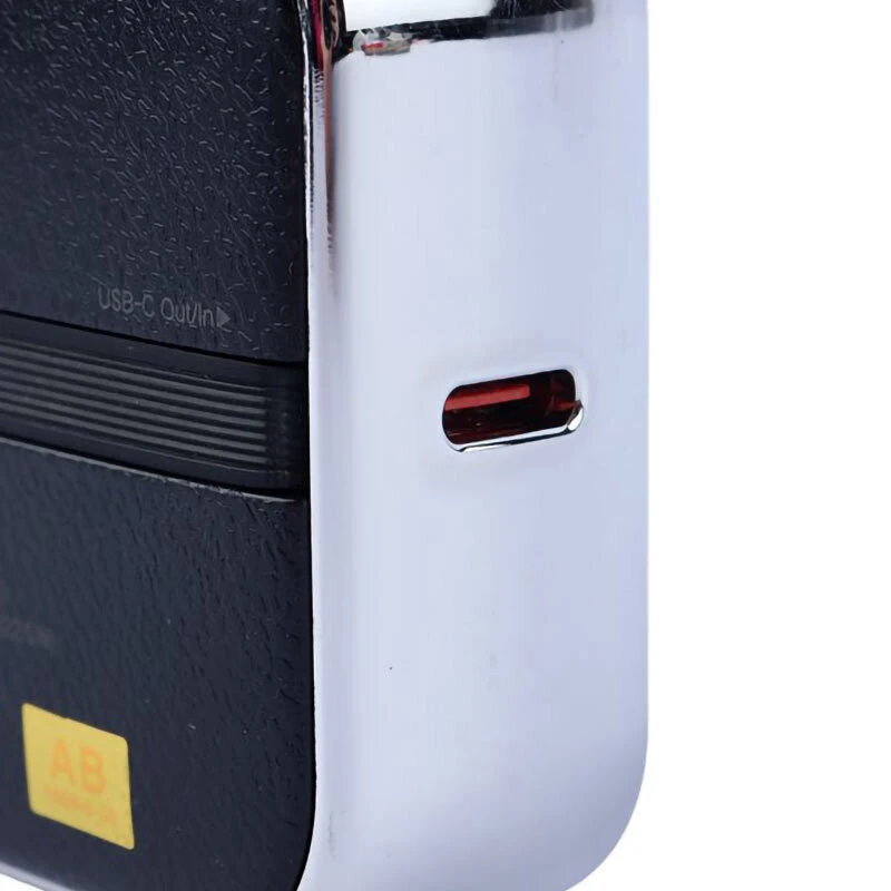 پاور بانک فست شارژ ارلدام ET-PD56 PD 22.5W ظرفیت 10000 میلی آمپر ساعت