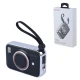 پاور بانک فست شارژ ارلدام ET-PD56 PD 22.5W ظرفیت 10000 میلی آمپر ساعت