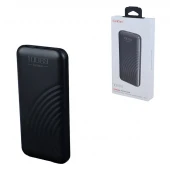 پاور بانک ارلدام ET-PB74 10.5W ظرفیت 10000 میلی آمپر ساعت