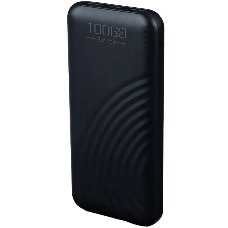 پاور بانک ارلدام ET-PB74 10.5W ظرفیت 10000 میلی آمپر ساعت