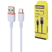 کابل تایپ سی فست شارژ ریمکس Highcopy طول 1 متر