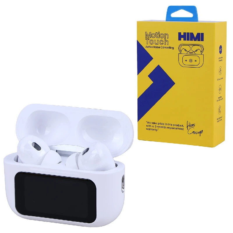 هندزفری بلوتوثی هیمی Motion Touch VQ-BH92A