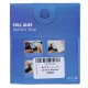 گلس اپل واچ Pmma Anti Shock سایز 38 میلی متری
