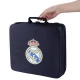 کیف کنسول بازی PS4 طرح Real Madrid کد 5