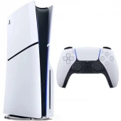 کنسول بازی سونی (Sony PlayStation 5 Slim Standard 1TB SSD Single (V2116