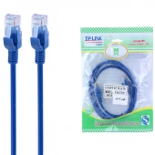 کابل شبکه Cat5e تی پی لینک طول 1 متر