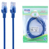 کابل شبکه Cat5e تی پی لینک طول 2 متر
