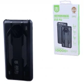 پاور بانک فست شارژ یو آر UP-12 PD 22.5W ظرفیت 10000 میلی آمپر ساعت