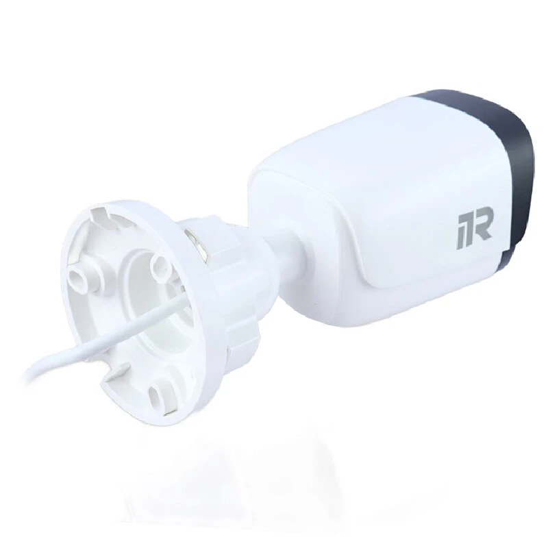 دوربین مداربسته تحت شبکه آی تی ار 2 مگاپیکسل ITR-IPSR242