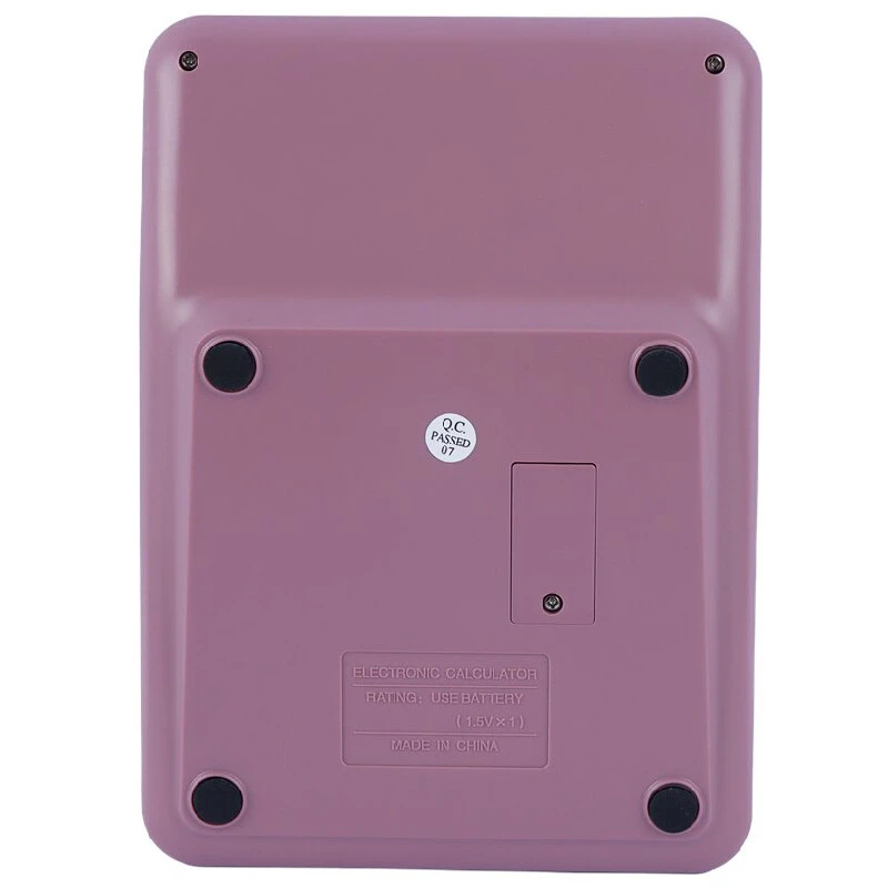 ماشین حساب رین R-802