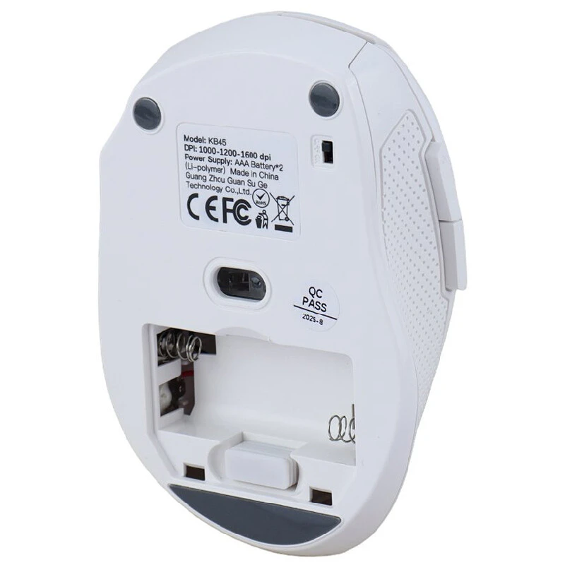 موس بی سیم یسیدو KB45
