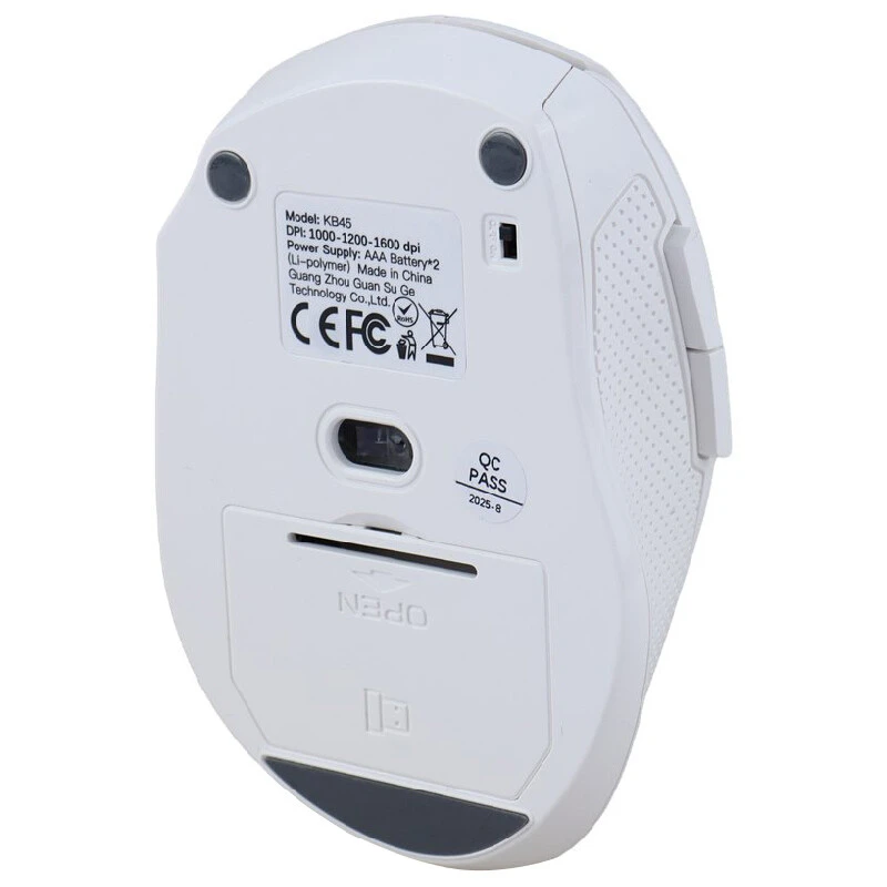 موس بی سیم یسیدو KB45