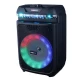 اسپیکر بلوتوثی ZQS-8139 + میکروفون و ریموت کنترل