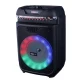 اسپیکر بلوتوثی ZQS-8139 + میکروفون و ریموت کنترل