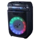 اسپیکر بلوتوثی ZQS-8139 + میکروفون و ریموت کنترل