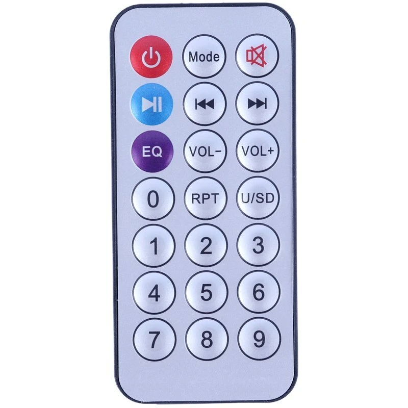 اسپیکر بلوتوثی ZQS-8139 + میکروفون و ریموت کنترل