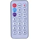اسپیکر بلوتوثی ZQS-8139 + میکروفون و ریموت کنترل