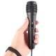 اسپیکر بلوتوثی ZQS-8139 + میکروفون و ریموت کنترل