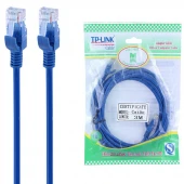 کابل شبکه Cat5e تی پی لینک طول 3 متر