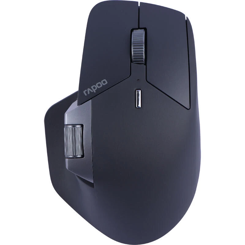 موس بی سیم رپو MT760