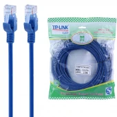 کابل شبکه Cat5e تی پی لینک طول 15 متر