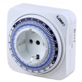 پریز تایمر دار 24 ساعته Taiyo TTS-16