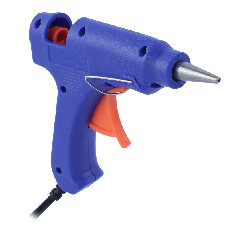 تفنگ چسب حرارتی 20 وات جکسون JS-20