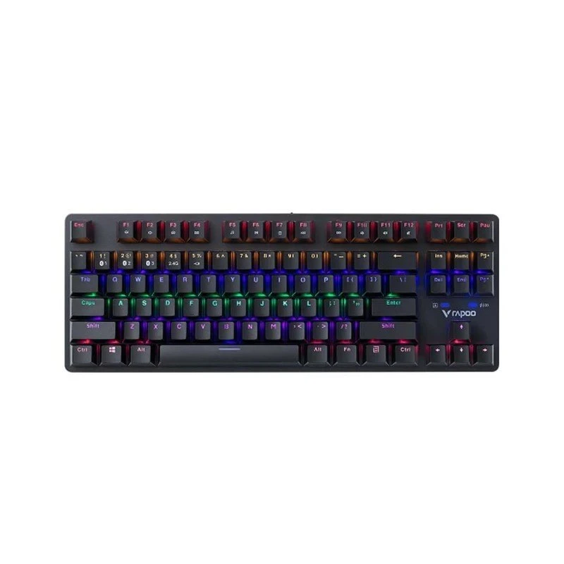کیبورد گیمینگ رپو V500 Series V500PRO-87