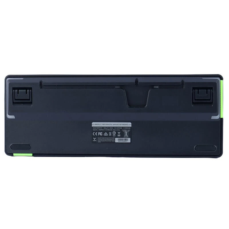 کیبورد گیمینگ رپو V500 Series V500PRO-87