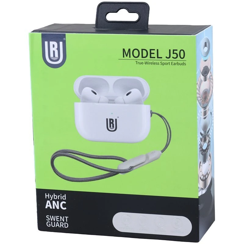 هندزفری بلوتوثی یو آر J50