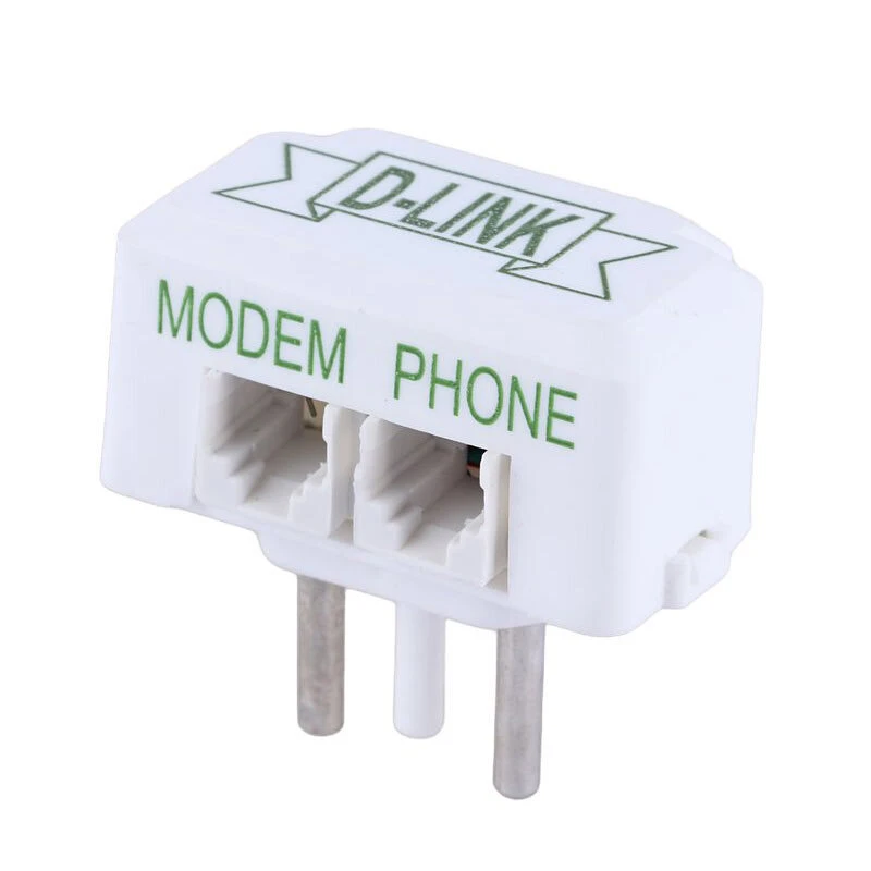 اسپلیتر مودم دی لینک DSL-22S