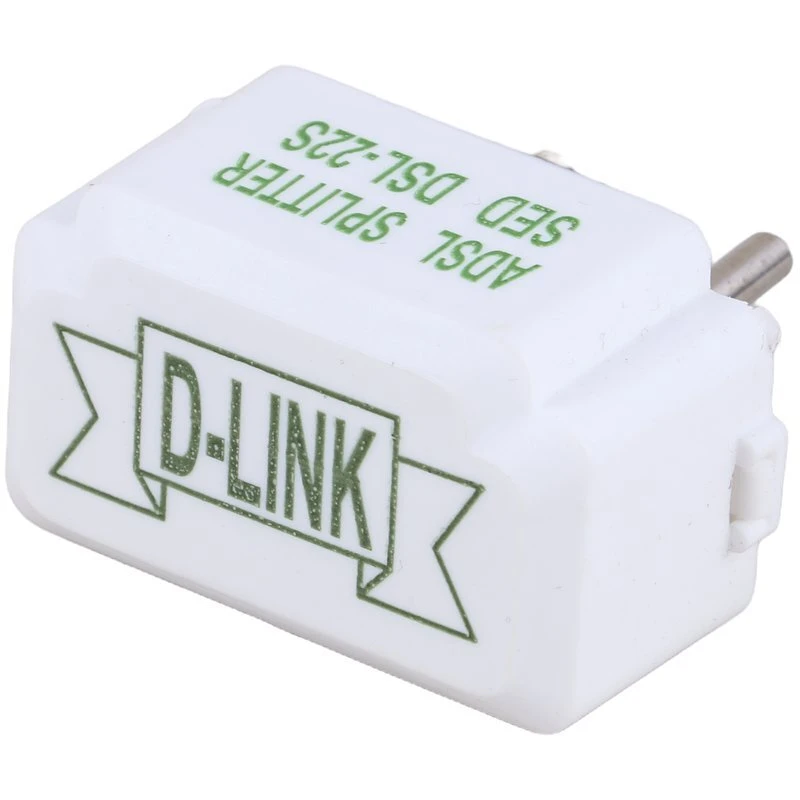 اسپلیتر مودم دی لینک DSL-22S