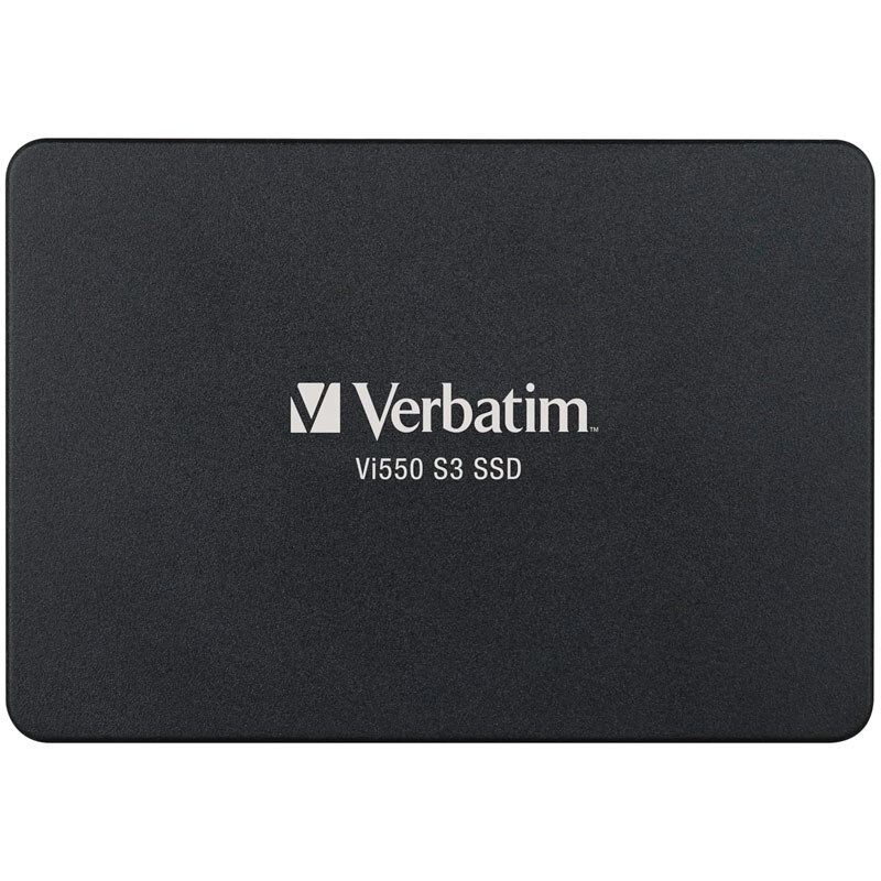 حافظه SSD ورباتیم Verbatim Vi550 S3 512GB