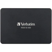 حافظه SSD ورباتیم Verbatim Vi550 S3 512GB