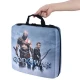 کیف کنسول بازی PS4 طرح God Of War کد 27