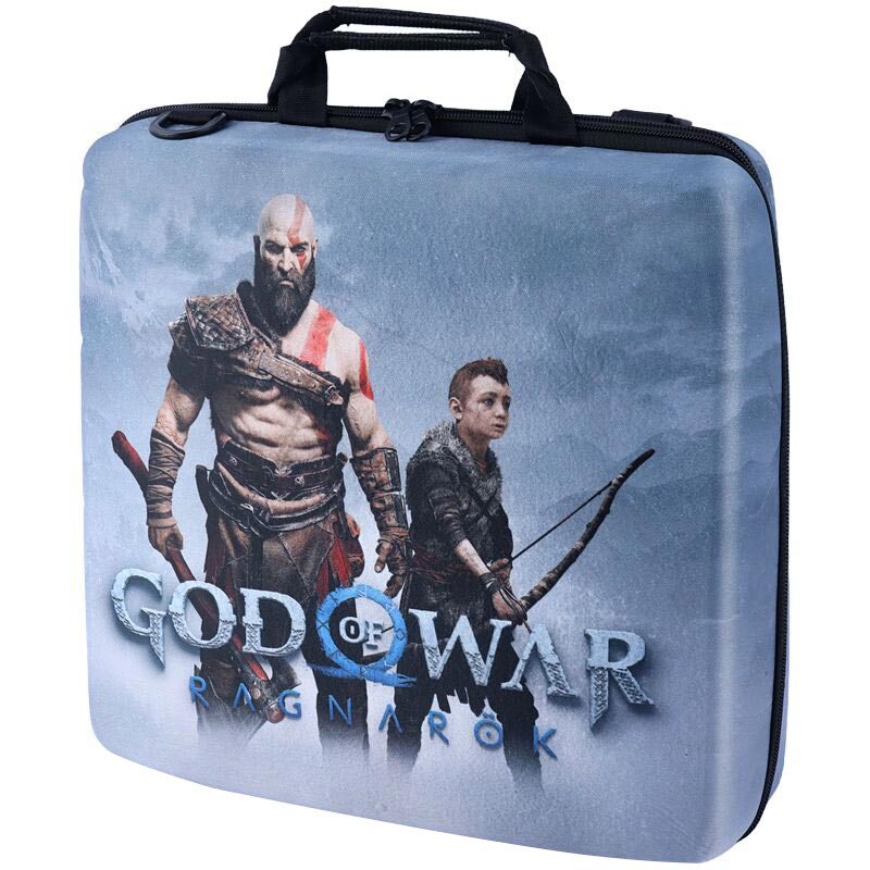 کیف کنسول بازی PS4 طرح God Of War کد 27