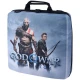 کیف کنسول بازی PS4 طرح God Of War کد 27