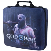 کیف کنسول بازی PS4 طرح God Of War کد 29