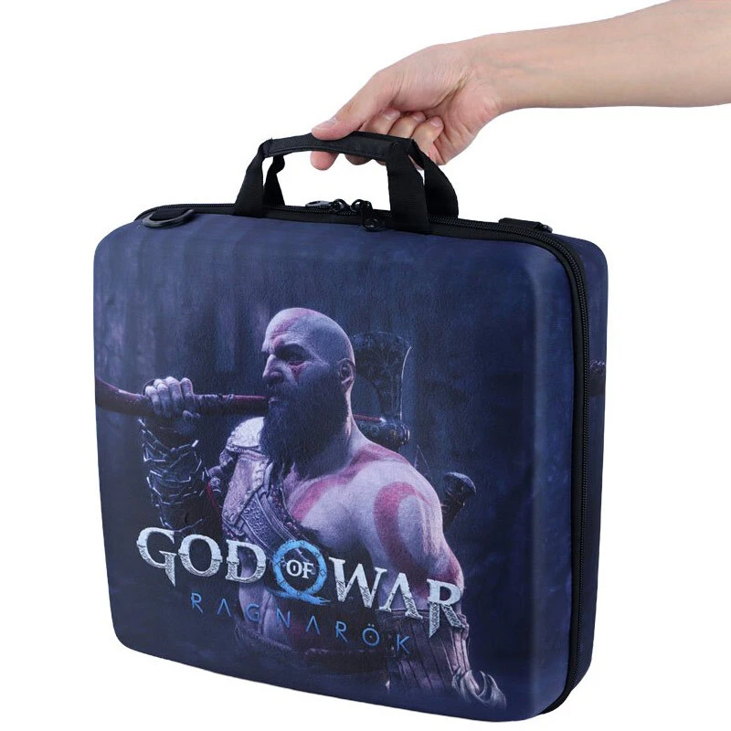 کیف کنسول بازی PS4 طرح God Of War کد 29