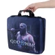 کیف کنسول بازی PS4 طرح God Of War کد 29