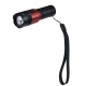 چراغ قوه پلیسی Small Sun ZY-T280